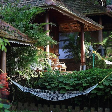 Somatheeram Ayurveda Village Kovalam Esterno foto