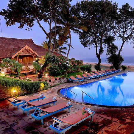 Somatheeram Ayurveda Village Kovalam Esterno foto