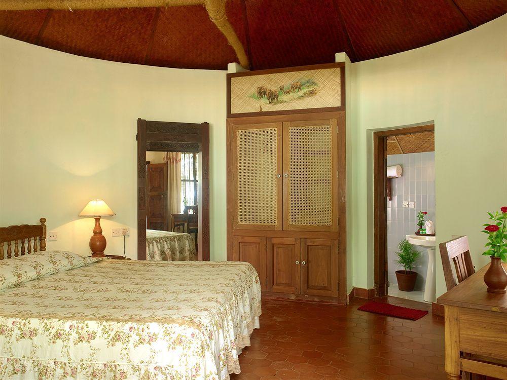 Somatheeram Ayurveda Village Kovalam Esterno foto