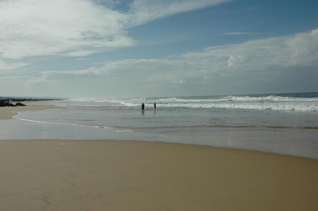 Somatheeram Ayurveda Village Kovalam Esterno foto