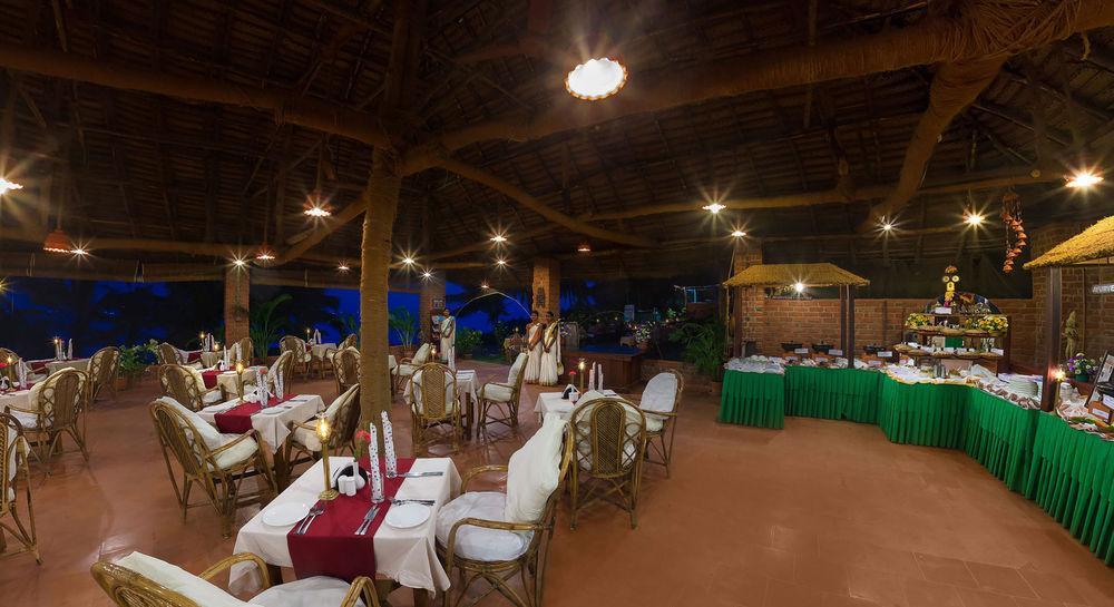 Somatheeram Ayurveda Village Kovalam Esterno foto