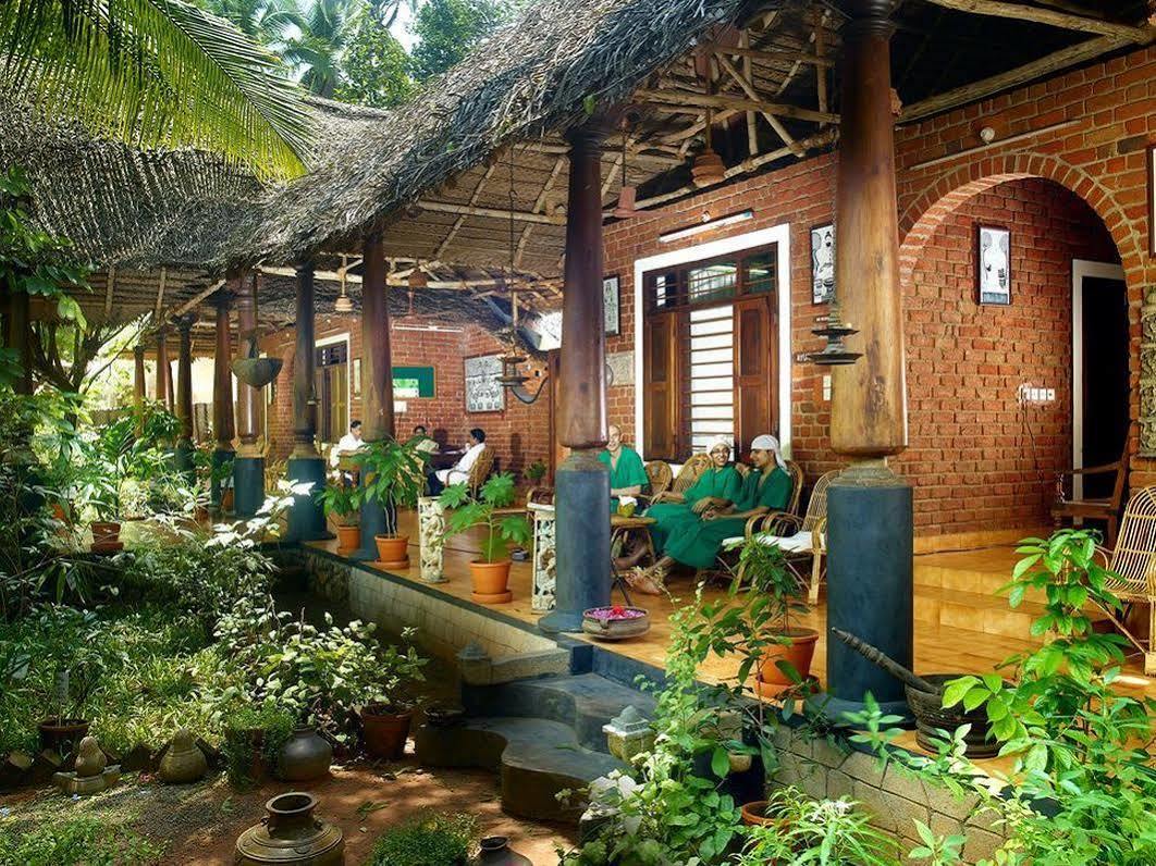 Somatheeram Ayurveda Village Kovalam Servizi foto