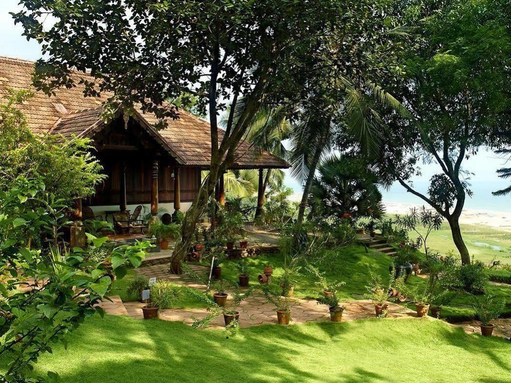 Somatheeram Ayurveda Village Kovalam Esterno foto